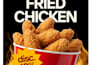 design professional food flyers
